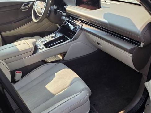 Used 2023 Genesis GV80 2.5T w/ Prestige Package AWD/4WD image 7