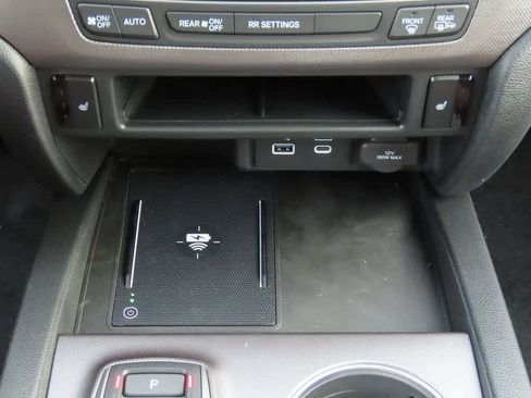 New 2026 Honda Ridgeline RTL image 20