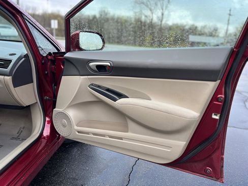 Used 2009 Honda Civic LX image 28