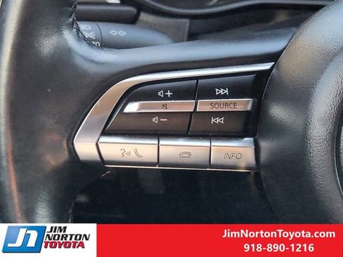 Used 2023 MAZDA CX-30 AWD 2.5 S w/ Preferred Package image 29