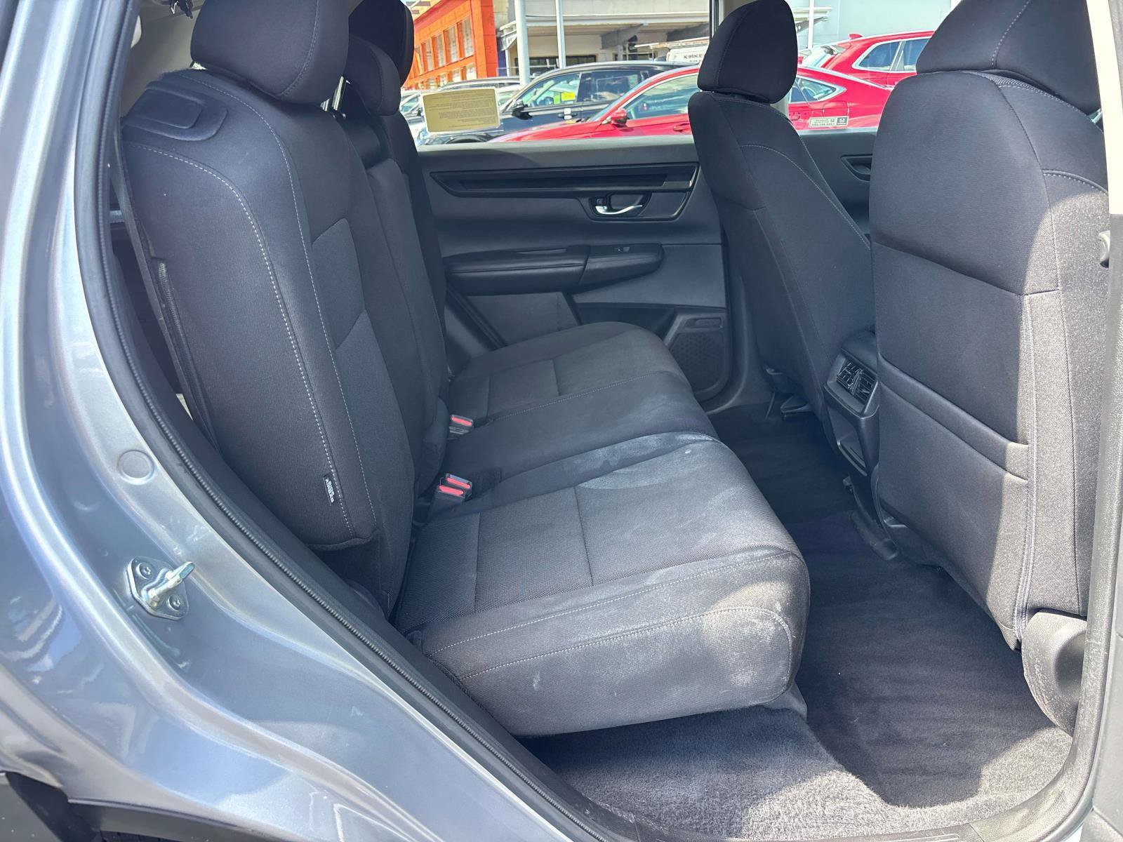 Used 2023 Honda CR-V EX image 16