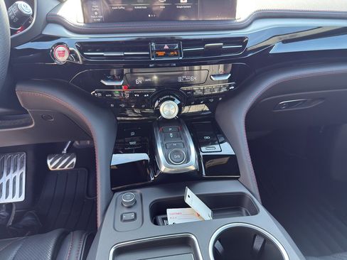 New 2026 Acura MDX A-Spec image 20