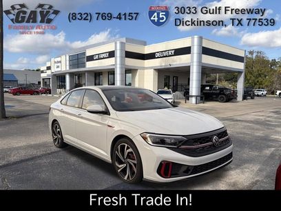 Used 2023 Volkswagen Jetta GLI Autobahn