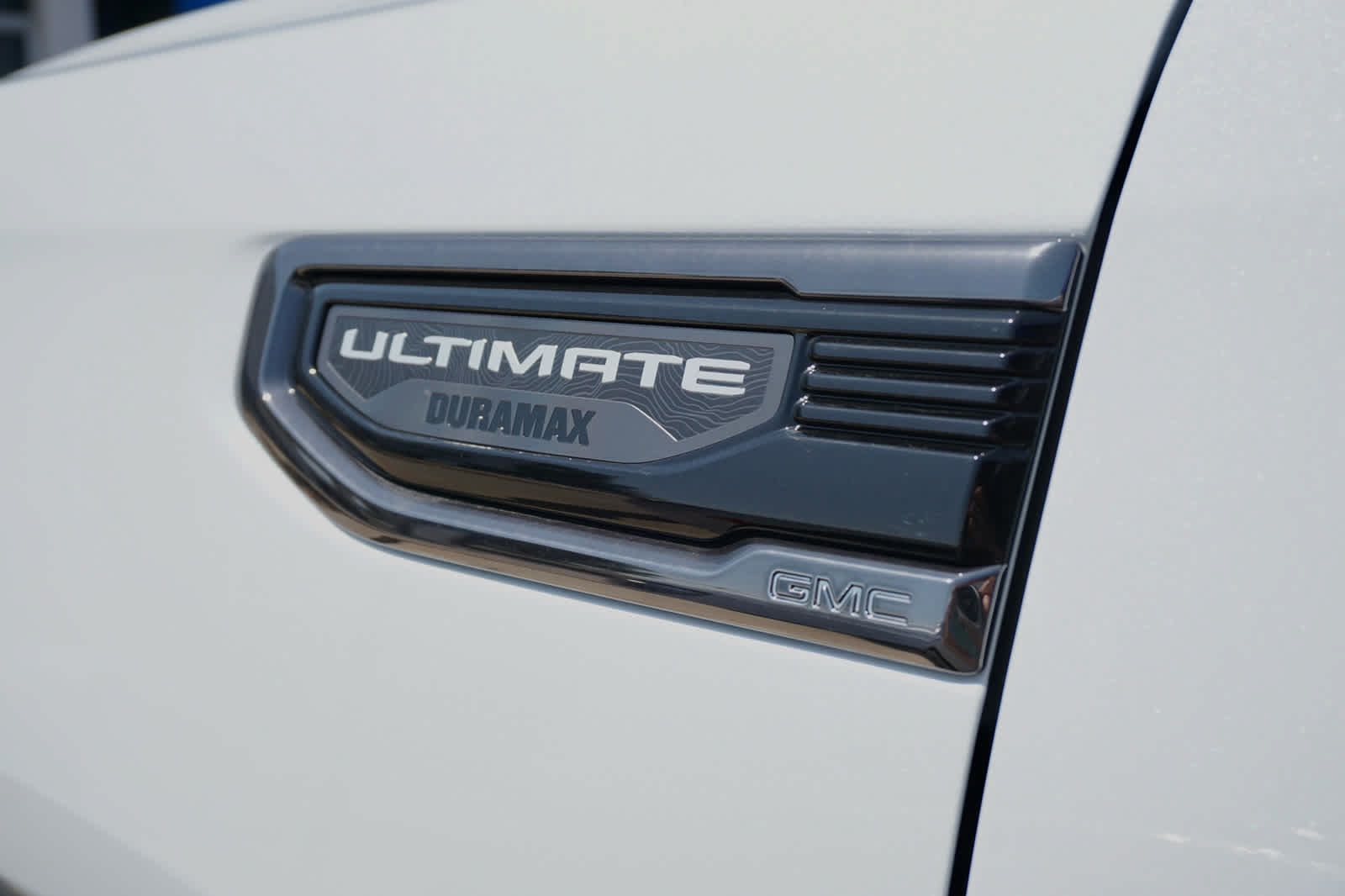 New 2026 GMC Sierra 1500 Denali Ultimate AWD/4WD image 48