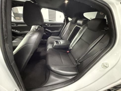 Used 2022 Honda Civic Sport Touring image 22