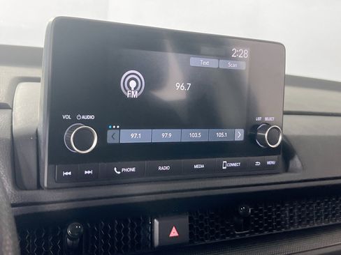 Used 2023 Honda CR-V EX image 14