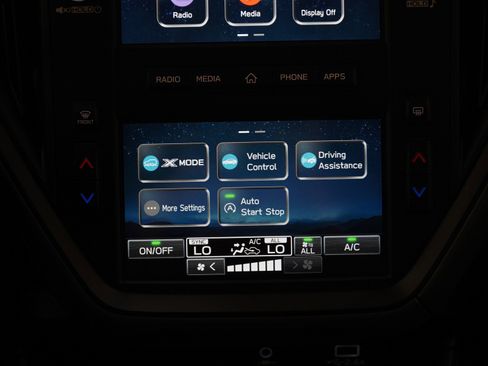 Used 2024 Subaru Crosstrek 2.0i image 15