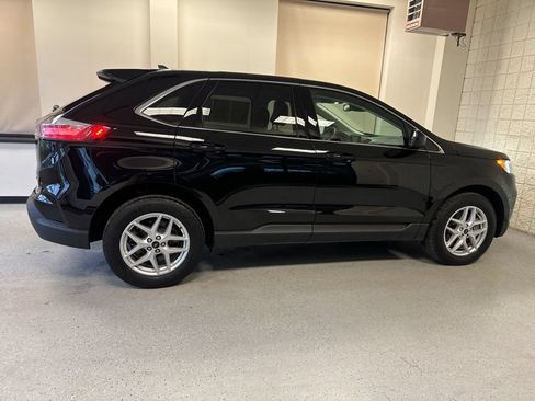 Used 2024 Ford Edge SEL w/ Convenience Package AWD/4WD image 44