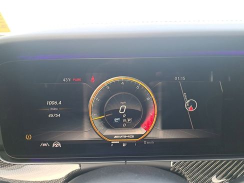 Used 2020 Mercedes-Benz E 63 AMG S image 20