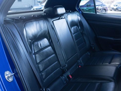 Used 2023 Volkswagen Golf 20th Anniversary Edition image 18