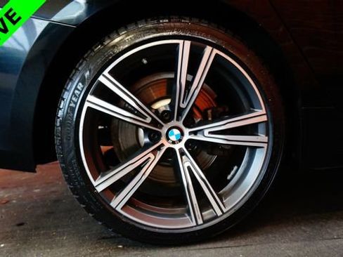 Used 2019 BMW 330i xDrive Sedan w/ Premium Package AWD/4WD image 86