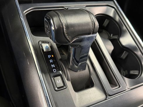 Used 2023 Ford F150 XLT w/ Equipment Group 302A High image 14