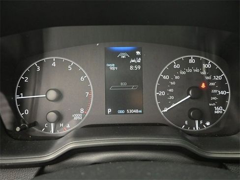 Used 2023 Toyota Corolla LE image 6
