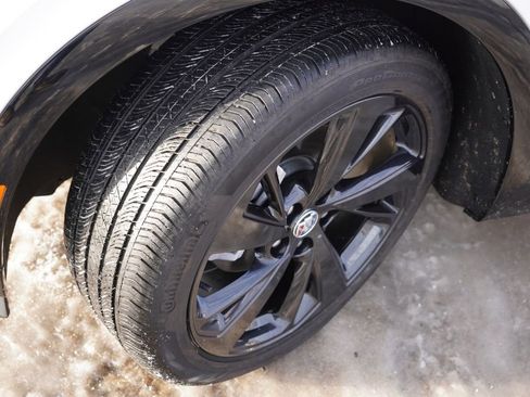 Certified 2023 Buick Envision Preferred w/ Sport Touring Package image 13