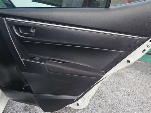 Used 2016 Toyota Corolla L FWD image 21