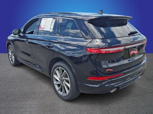 Used 2025 Lincoln Corsair Grand Touring w/ Equipment Group 301A AWD/4WD image 6