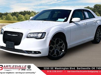 Used 2017 Chrysler 300 S