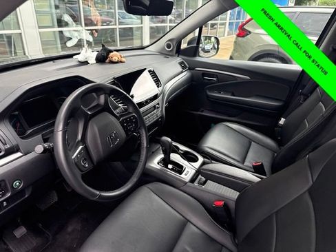 Used 2019 Honda Pilot EX-L image 14