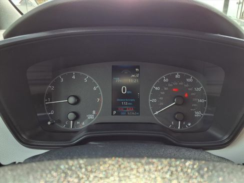Used 2023 Toyota Corolla SE image 8