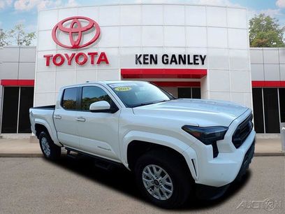 Certified 2024 Toyota Tacoma SR5