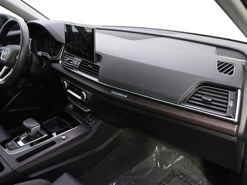 Used 2022 Audi Q5 e Prestige image 15