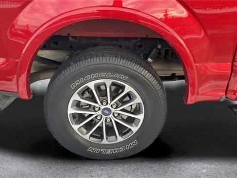 Used 2020 Ford F150 XLT w/ Equipment Group 302A Luxury image 20