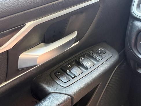 Used 2023 RAM 1500 Big Horn AWD/4WD image 20