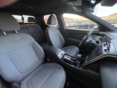 Used 2023 Hyundai Santa Cruz SEL Premium w/ Cargo Package image 20