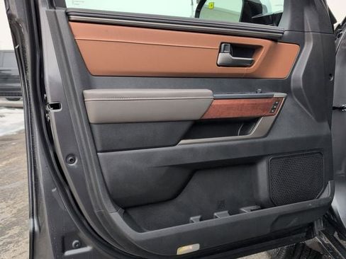 New 2026 Toyota Tundra 1794 Edition image 9