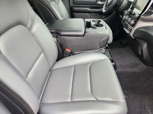 New 2026 RAM 1500 Tradesman RWD image 14