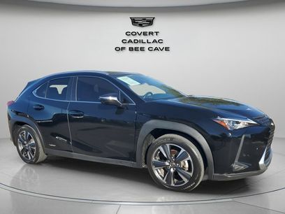 Used 2021 Lexus UX 250h 250h Base