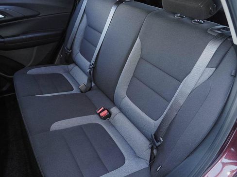 Certified 2022 Chevrolet TrailBlazer LT FWD image 21