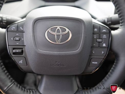 Used 2023 Toyota Prius Limited w/ Limited Premium Package AWD/4WD image 27