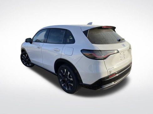 New 2026 Honda HR-V EX-L image 3