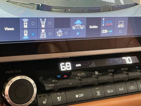 Used 2025 Toyota Tundra 1794 Edition image 51