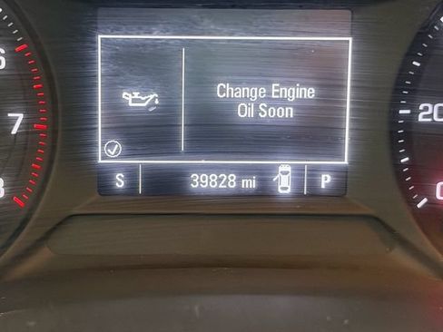Certified 2021 Chevrolet TrailBlazer LT w/ Driver Confidence Package FWD image 19