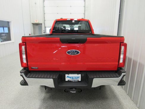 Used 2024 Ford F350 XL w/ XL Chrome Package AWD/4WD image 12