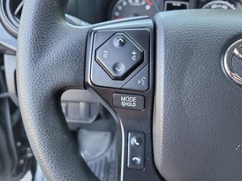 Used 2023 Toyota Tacoma SR5 image 17