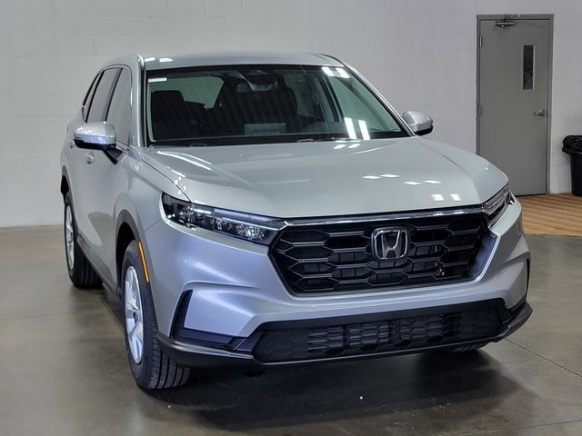 New 2026 Honda CR-V LX image 4