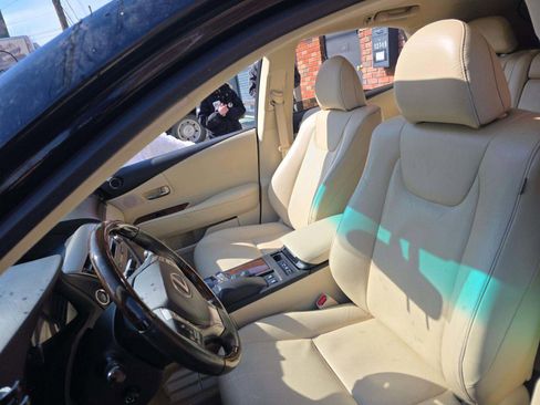 Used 2015 Lexus RX 350 AWD image 2