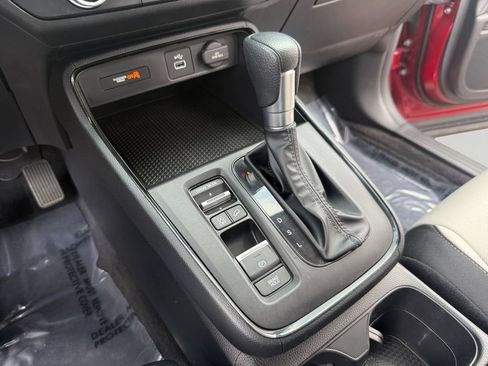Certified 2025 Honda CR-V LX image 18