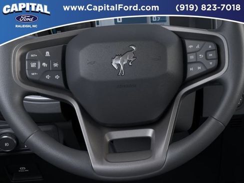 New 2025 Ford Bronco Badlands AWD/4WD image 14
