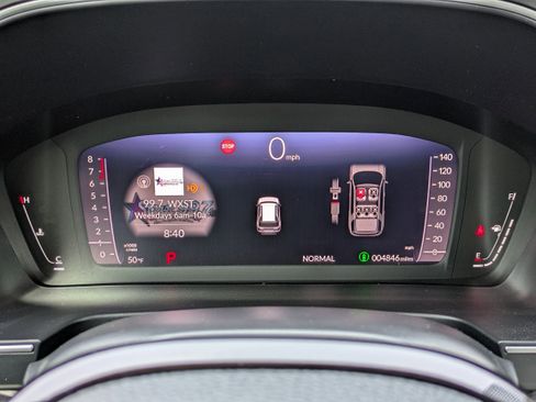 Used 2026 Honda Passport RTL image 36