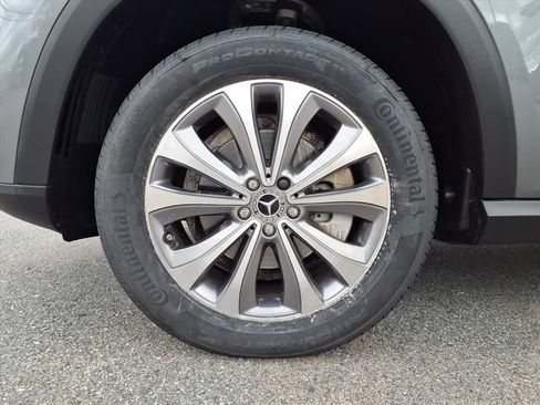 Used 2021 Mercedes-Benz GLE 350 4MATIC image 9