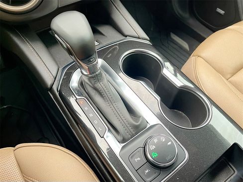 Used 2023 Chevrolet Blazer Premier w/ Driver Confidence II Package image 17