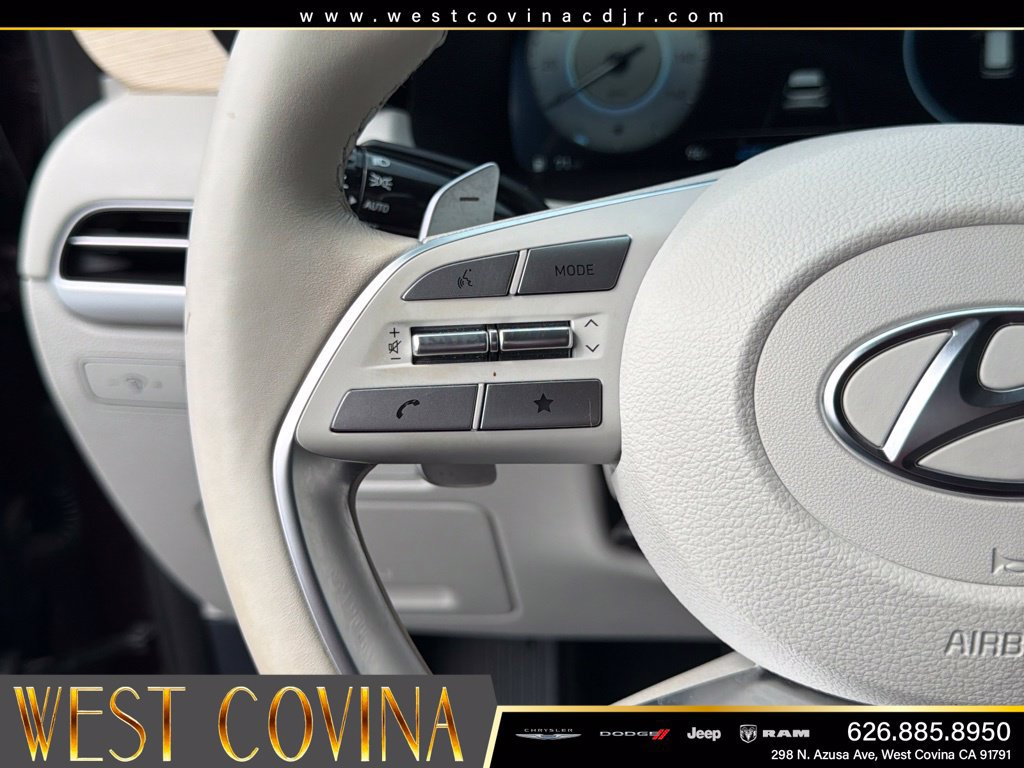 Used 2023 Hyundai Palisade Limited FWD image 29