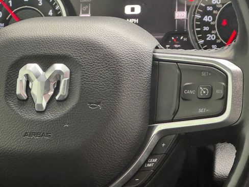 Used 2022 RAM 1500 Laramie w/ Sport Appearance Package AWD/4WD image 15