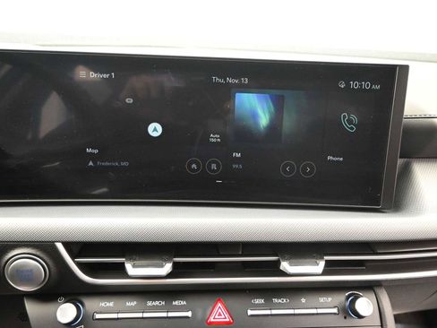 Certified 2025 Hyundai Sonata SEL image 18