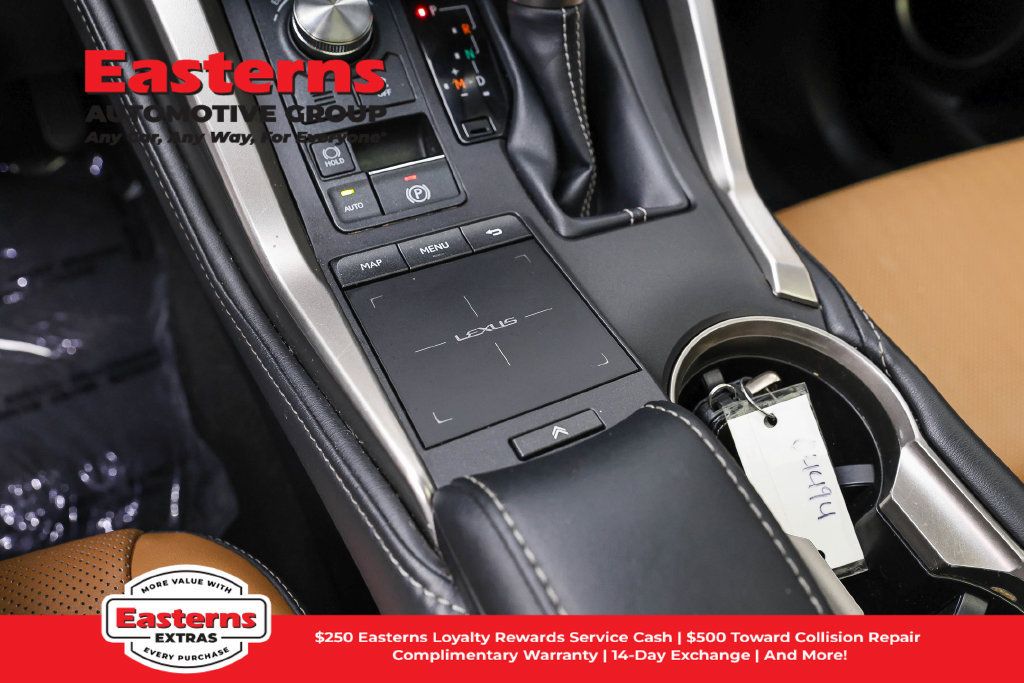 Used 2019 Lexus NX 300 AWD w/ Premium Package image 22