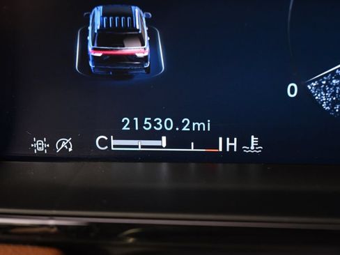 Used 2024 Lincoln Navigator Reserve AWD/4WD image 27